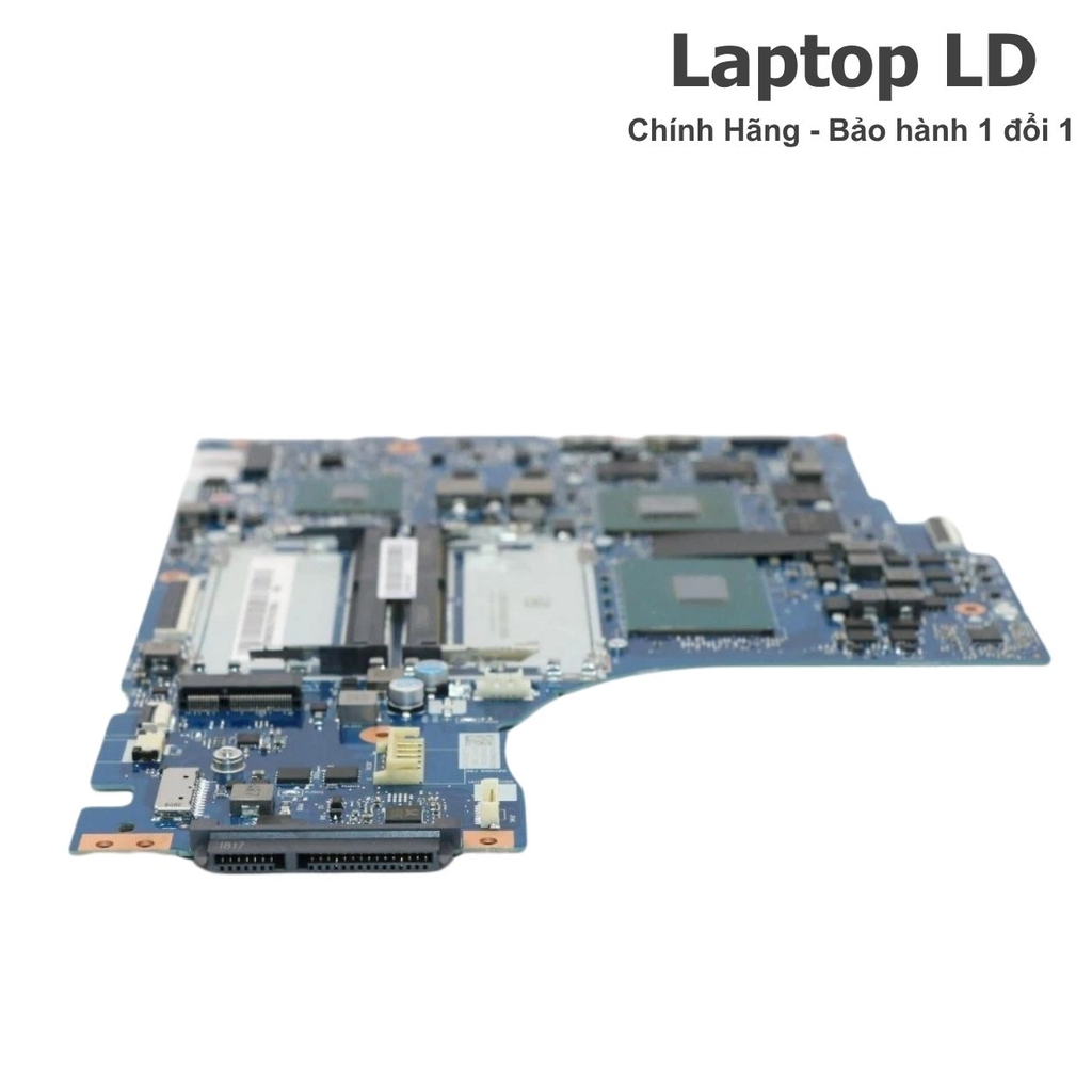 Main Lenovo R720 / Y520-15IKBN CPU i7-7700HQ NM-191