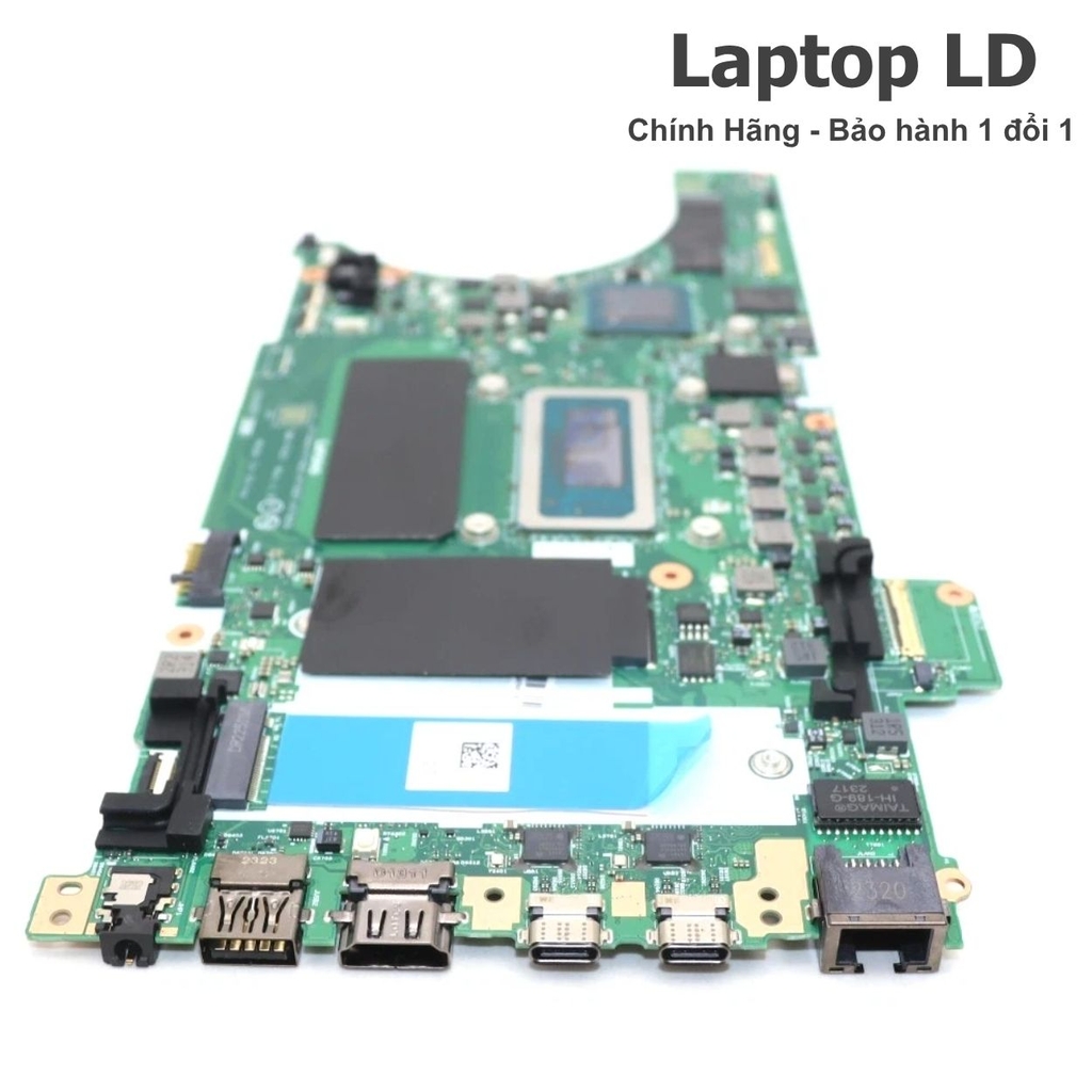 Main Lenovo ThinkPad P14s Gen 4 | P16s Gen 2 | CPU i7-1360P | NM-F431