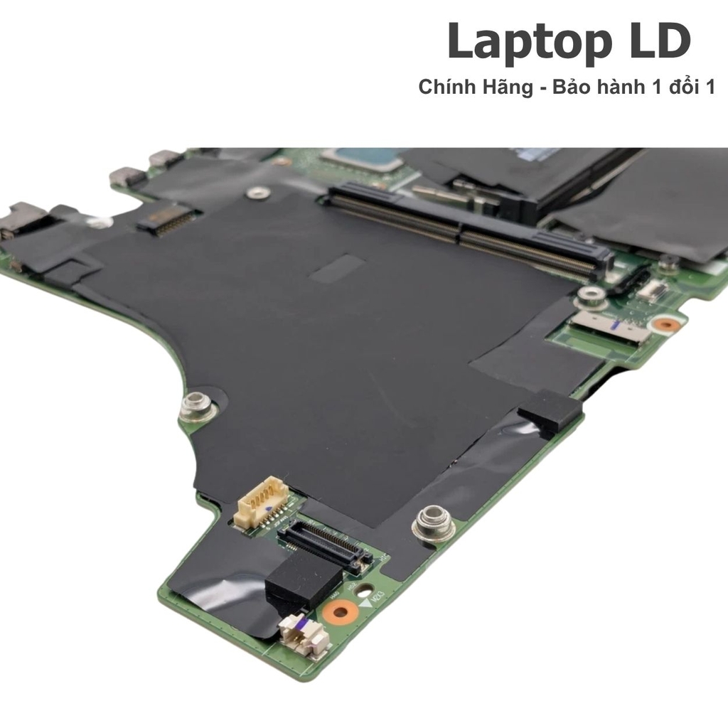 Main Lenovo ThinkPad P15 Gen 2 | P17 Gen 2 | CPU i7-11850H | NM-D491