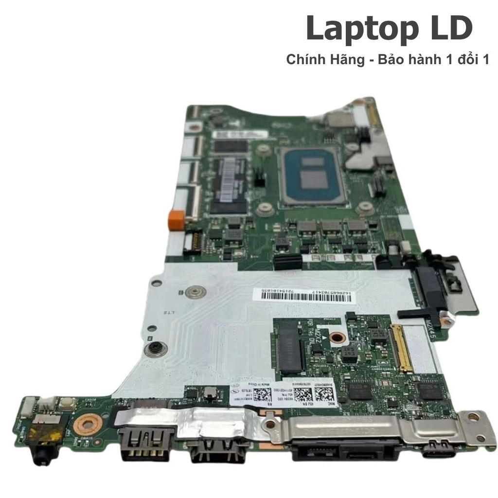 Main Lenovo ThinkPad T14s Gen 2 | X13 Gen 2 | CPU I5-1135G7 | NM-D362