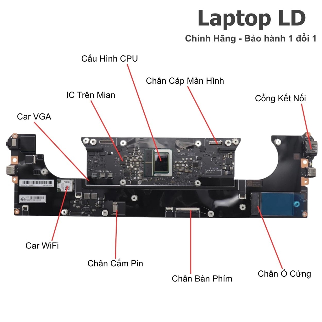 Main Lenovo ThinkPad X9-14 Gen 1 | CPU ULTRA5238V