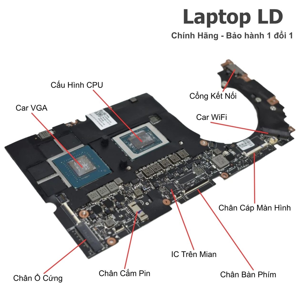 Main Lenovo Yoga Slim 7 ProX 14ARH7 | CPU R9-6900H