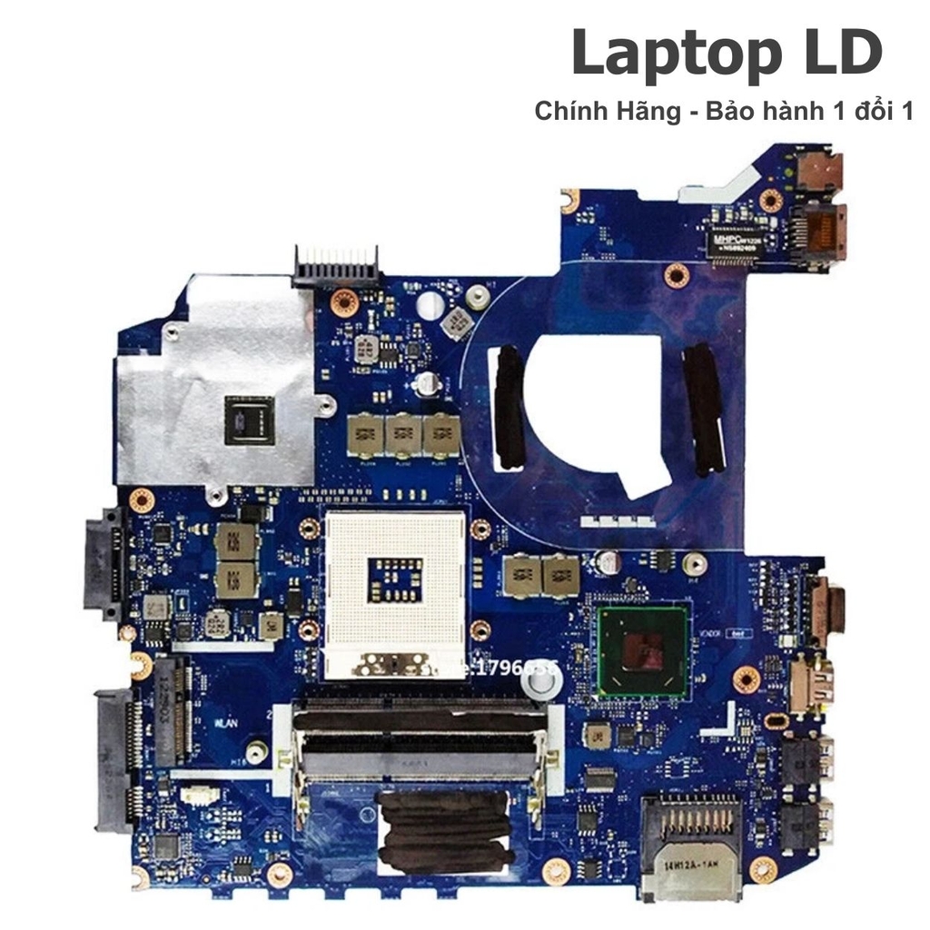Main Asus K45VD | K45VJ | K45VS | K45VM | K45A | LA-8221P | LA-8224P