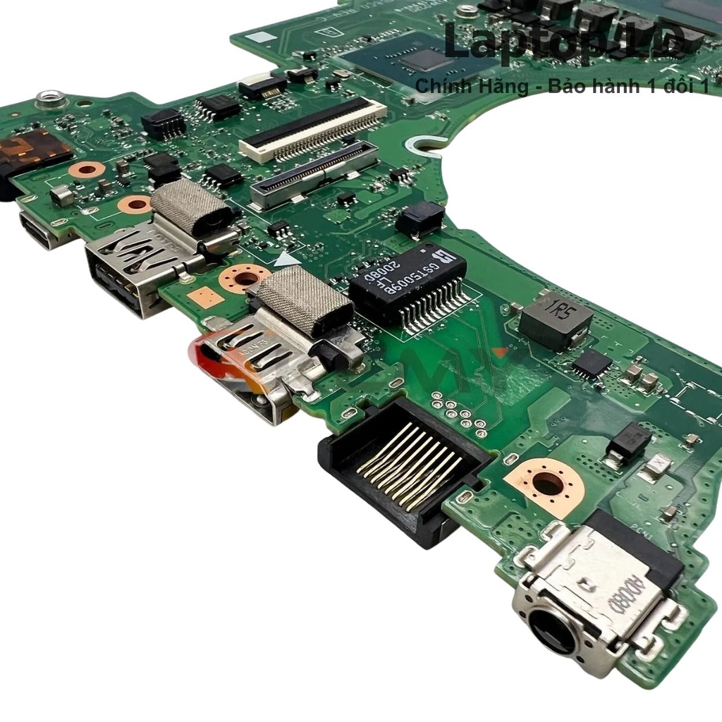 Main Asus X571GT | R571GT | A571GT | CPU i7-9750H DAOXKTMB8CO REV : C
