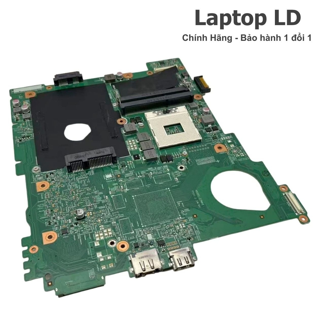 Main Dell Inspiron 15R N5110 | 10260-1