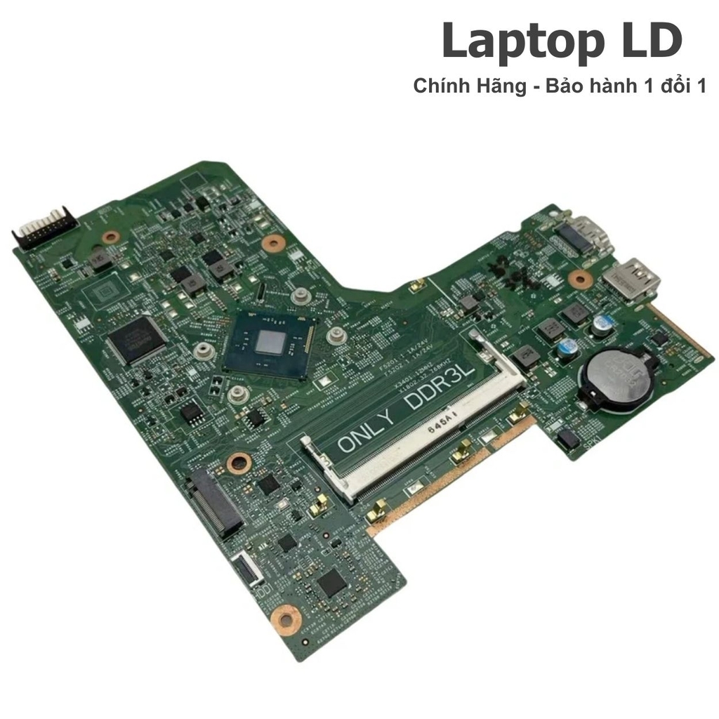 Main Dell Inspiron 3451 CPU N3700 | 14214-1