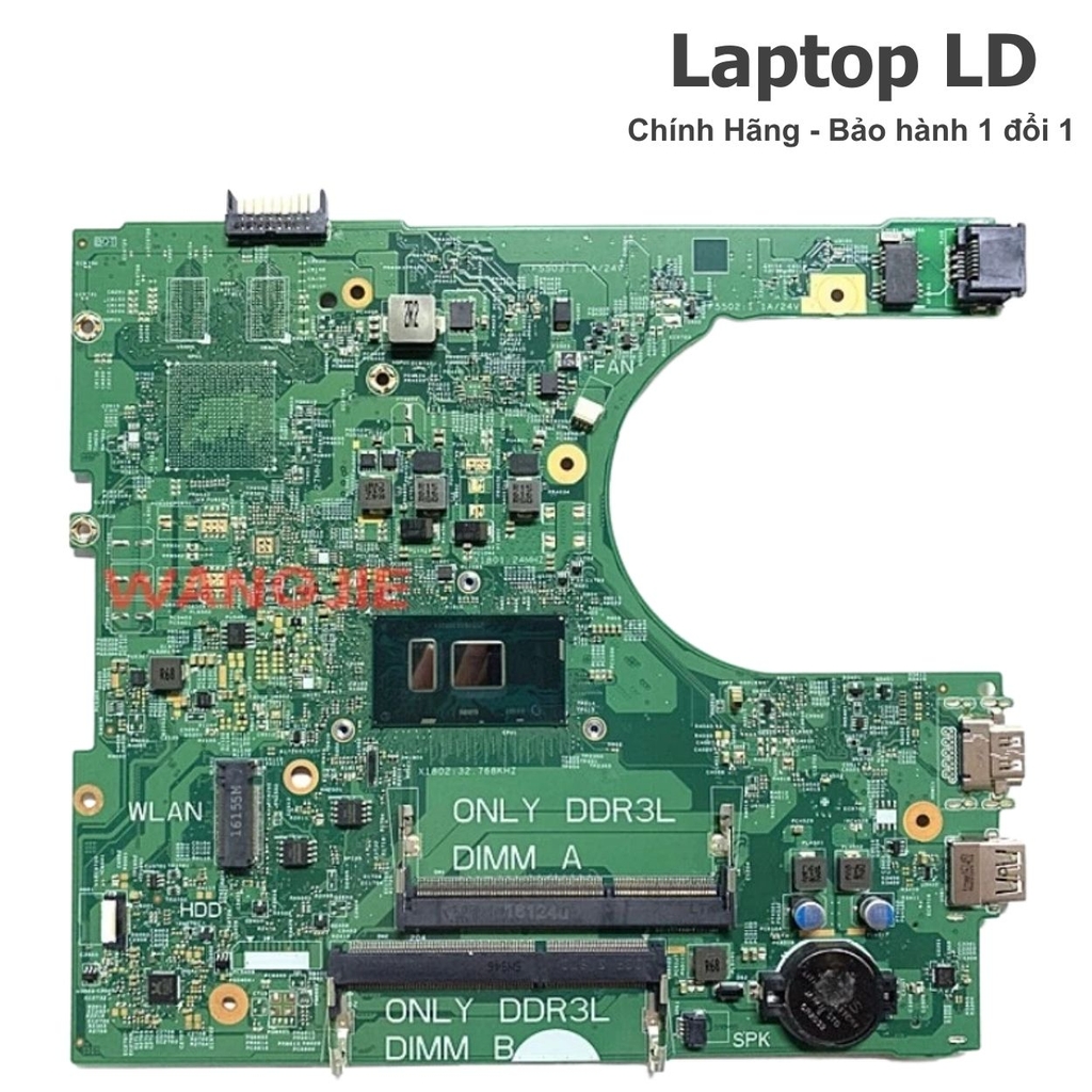 Main Dell Inspiron 3559 | 3459 | CPU i5-6200U | 14236-1