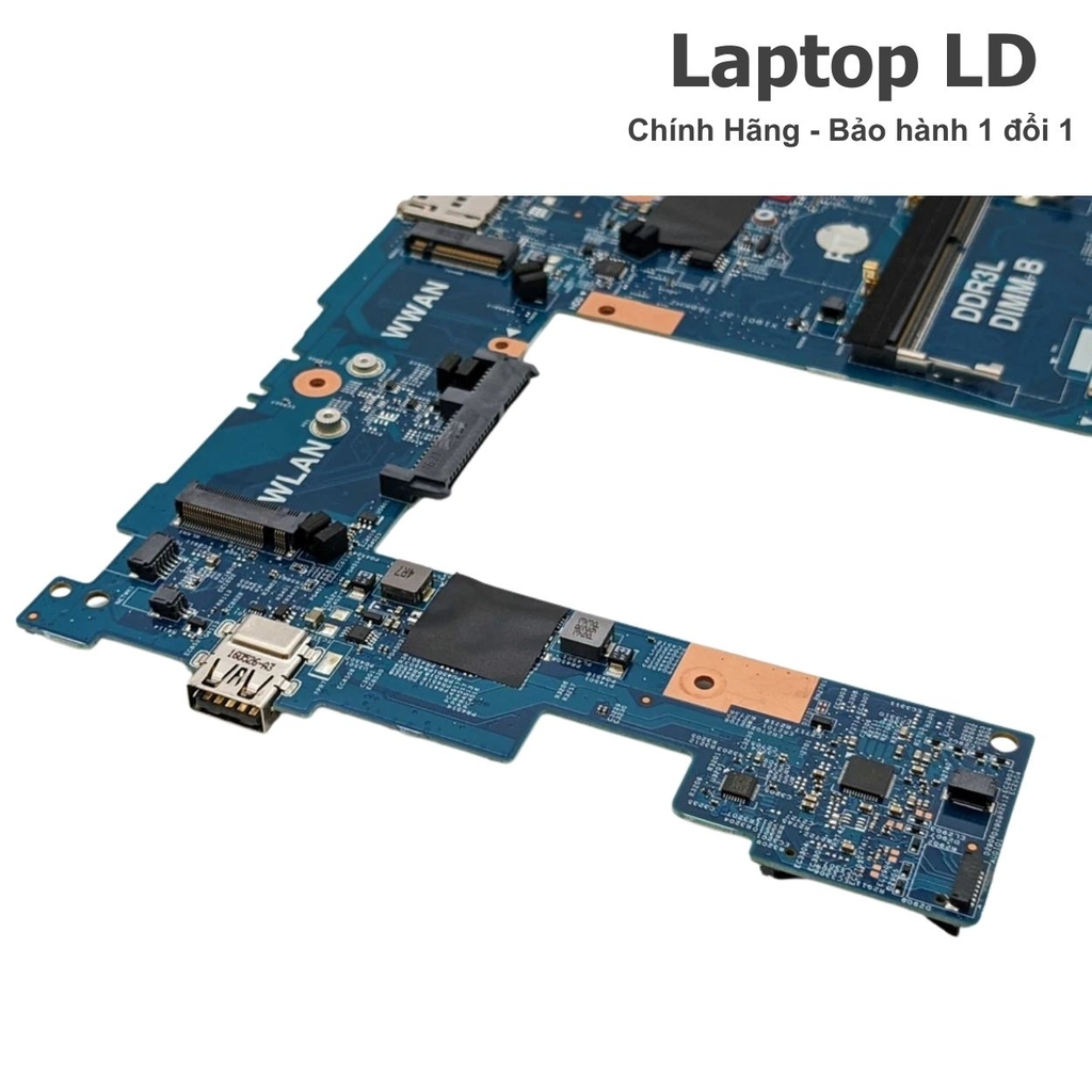 Main Dell Latitude 3350 | CPU i5 5200U | 15203-1