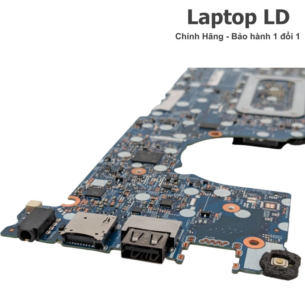 Main Dell Latitude 5300 2-in-1 | CPU i7-8665U | 18723-1