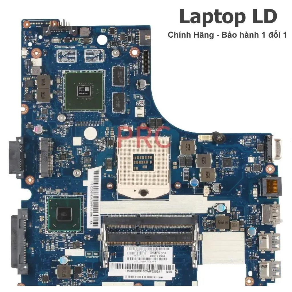 Main Lenovo ideapad G400S | LA-9902P