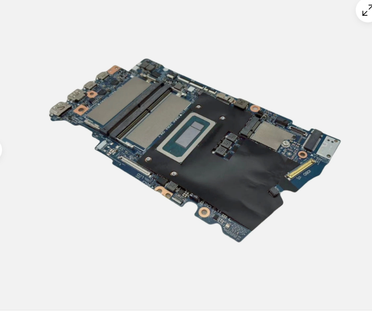 Main Dell Inspiron 16 7620 2 trong 1 CPU i7-1260P