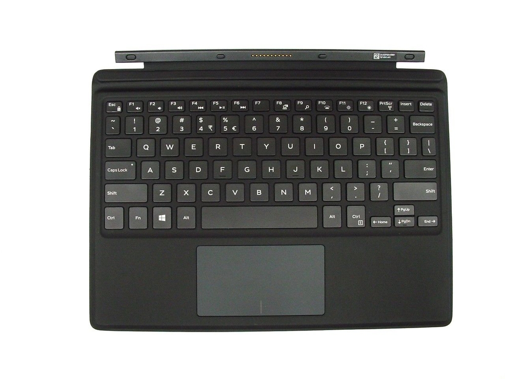 Thay Bàn Phím Dell Latitude 5285 Chính Hãng 100 6345