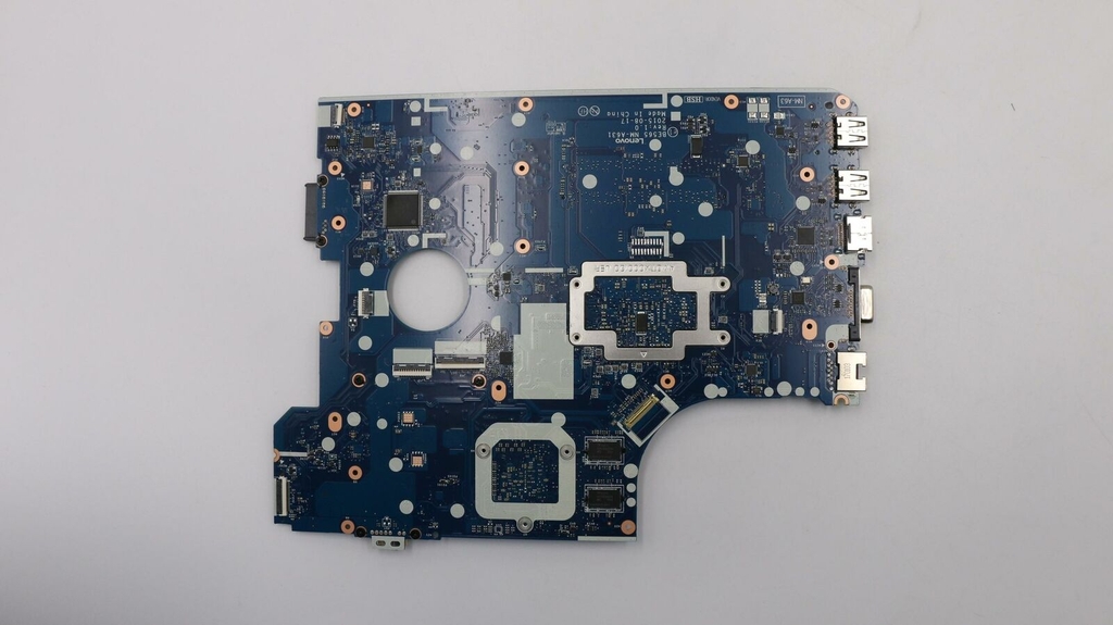 Main Lenovo ThinkPad E565 AMD A10-8700P