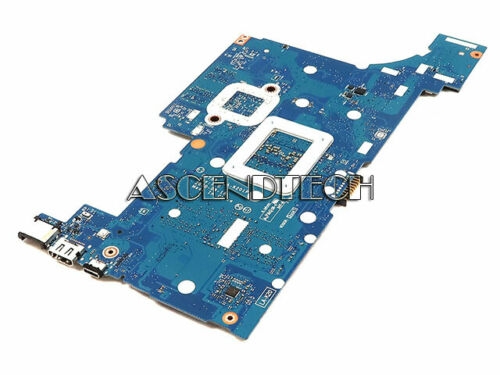 Main HP 15-DW 15S-DR 15S-DU 15S-DY 15S-FQ CPU I3-1115G4