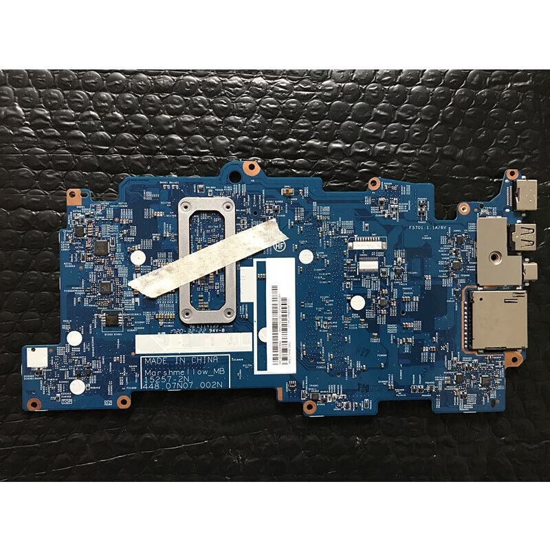 Main HP ENVY X360 15-AQ 15T-AQ M6-AQ CPU I7-7500U