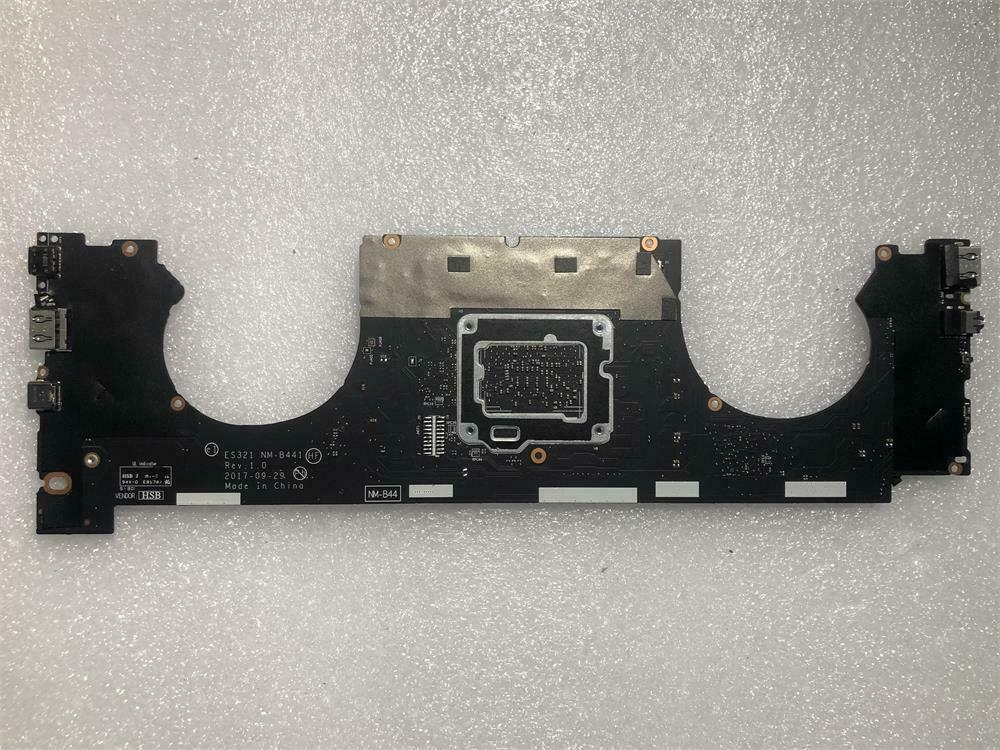 Main Lenovo Ideapad 720S-13ARR CPU R5 2500U 4G RAM NM-B441