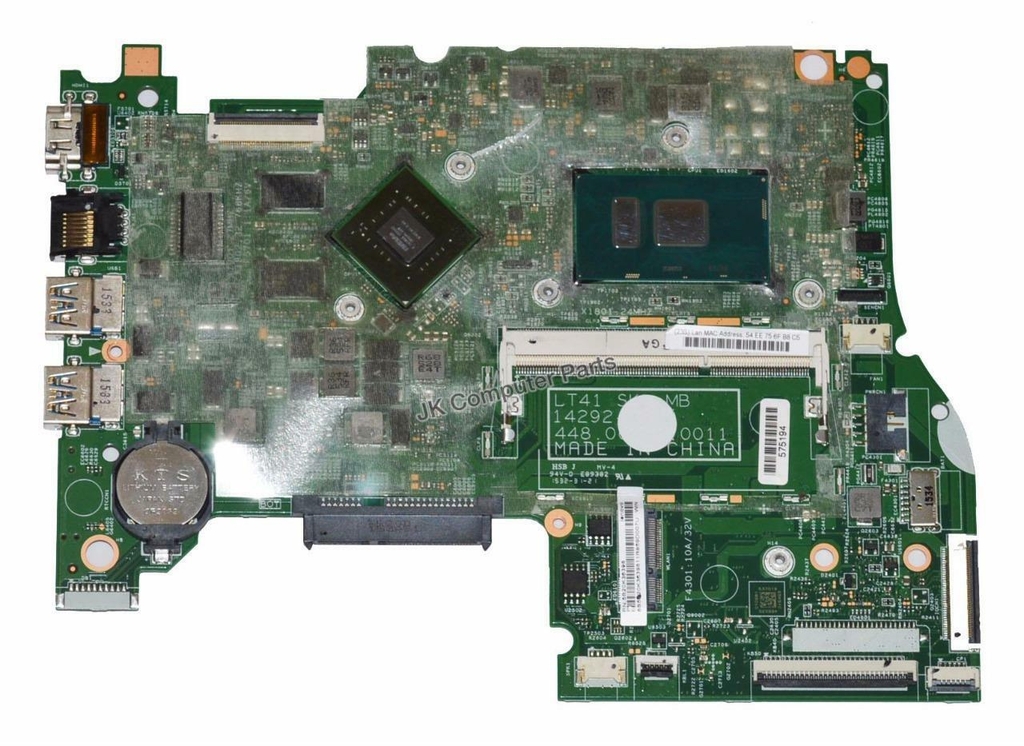 Main  Lenovo FLEX 3-1580 Yoga 500-15ISK CPU i7 GT940M 2GB 14292-1