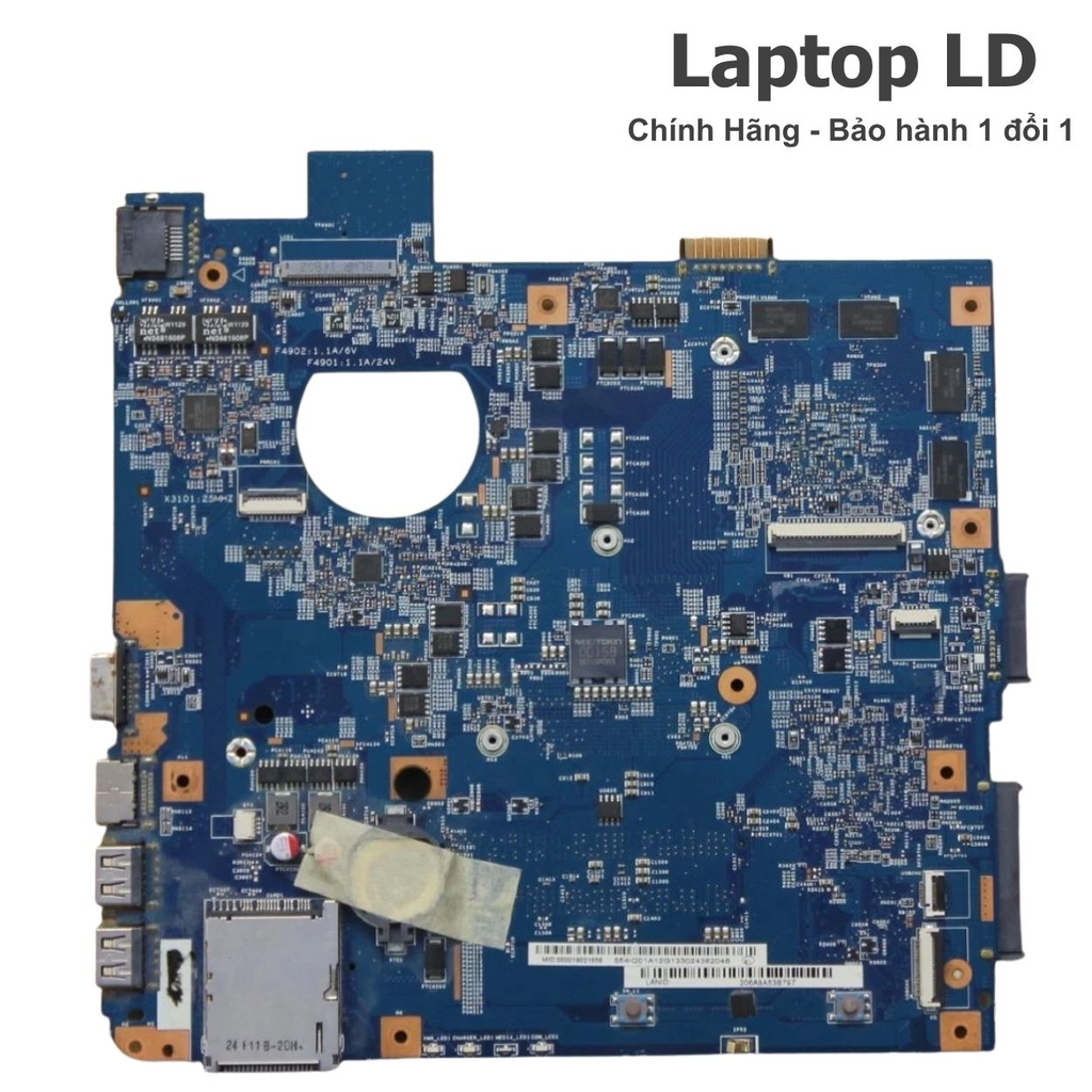 Main Acer 4750ZG / 4752G Hàng Zin, BH 1 đổi 1