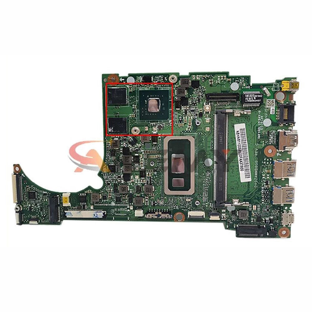 Main Acer Aspire 3 A315-55 | CPU I5-10210U | DA0ZAWMB8G0