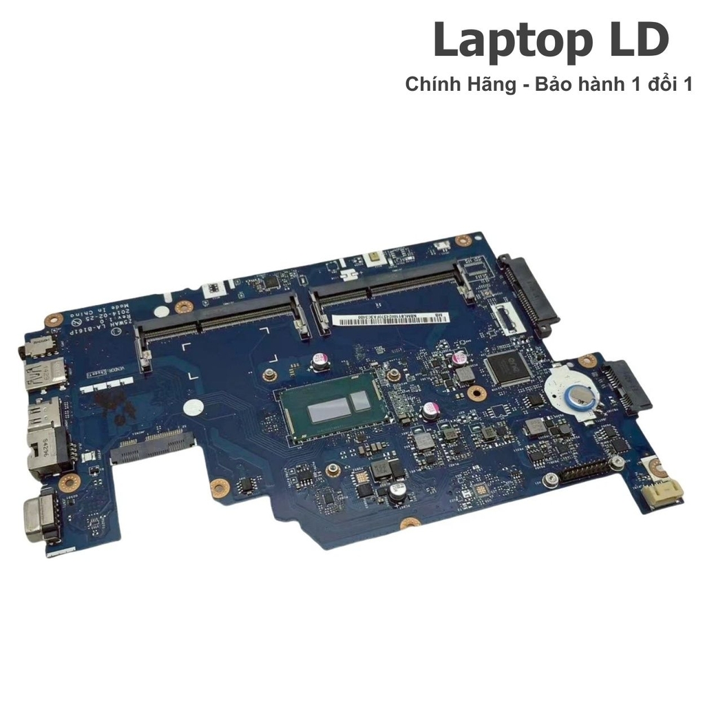 Main Acer Aspire V3-532 Hàng Zin, BH 1 đổi 1