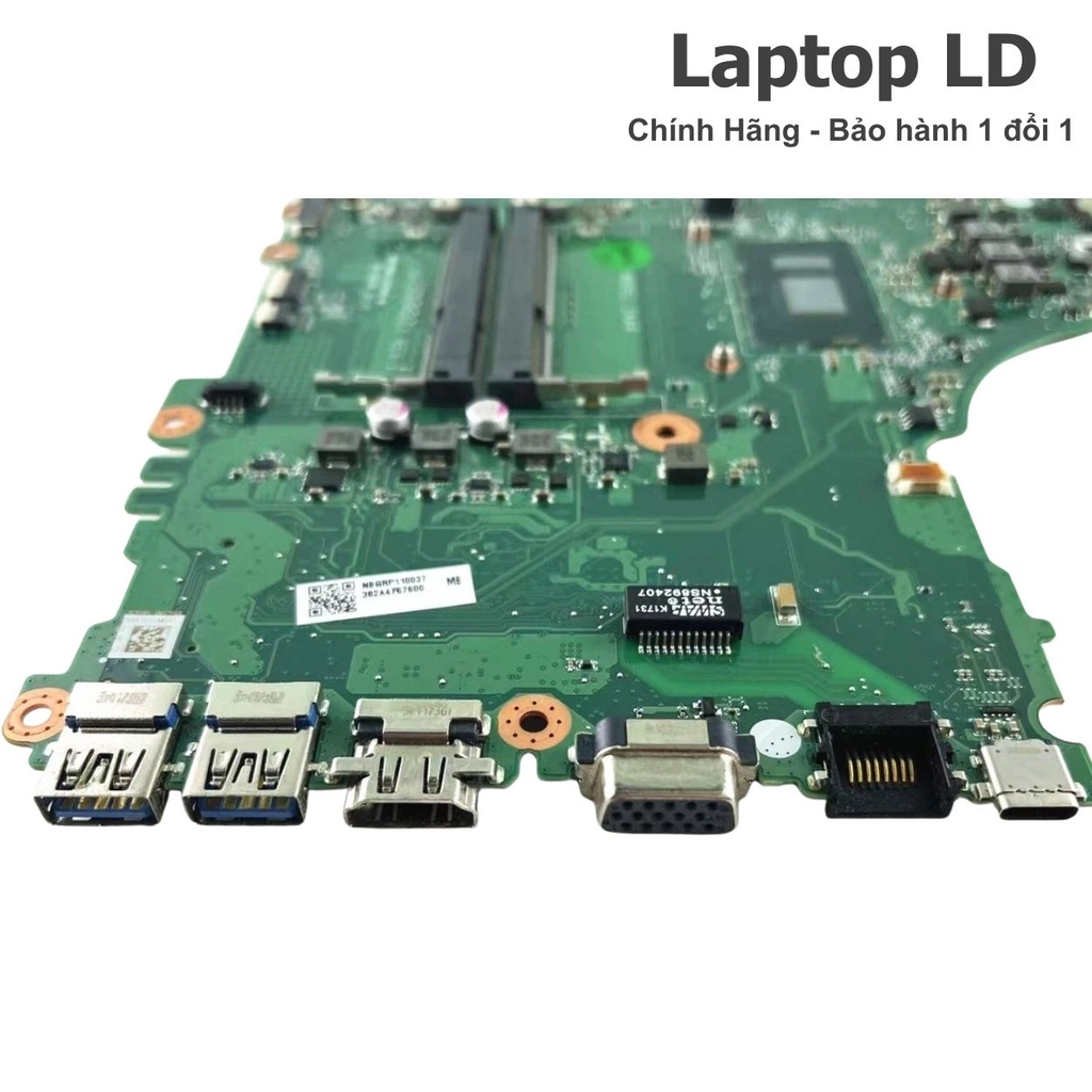 Main Acer Aspire V3-575G Hàng Zin, BH 1 đổi 1