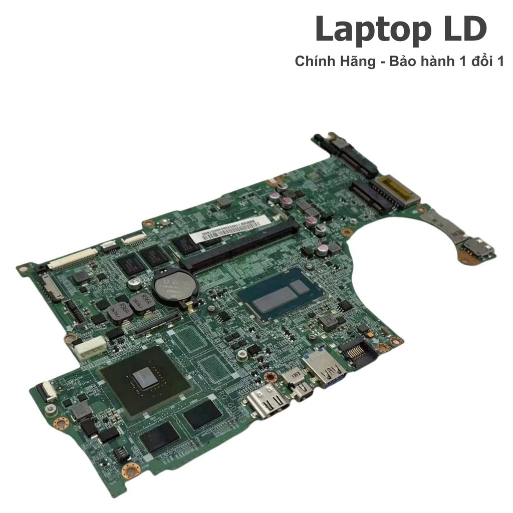 Main Acer Aspire V5-573G Hàng Zin, BH 1 đổi 1