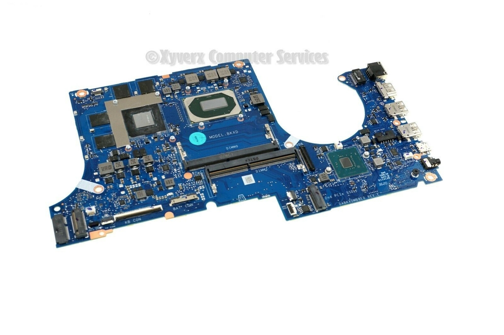 Main ASUS TUF Gaming FX506LU FX506LH FX506LI FX506HE CPU I5-10300H VGA RTX 2070