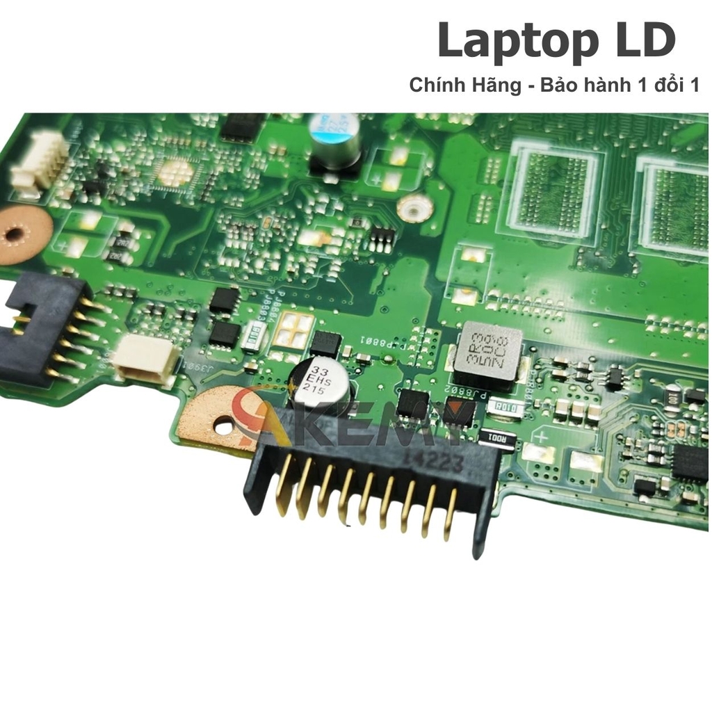 Main Asus X452L / X450LD / X450LB Hàng Zin, BH 1 đổi 1