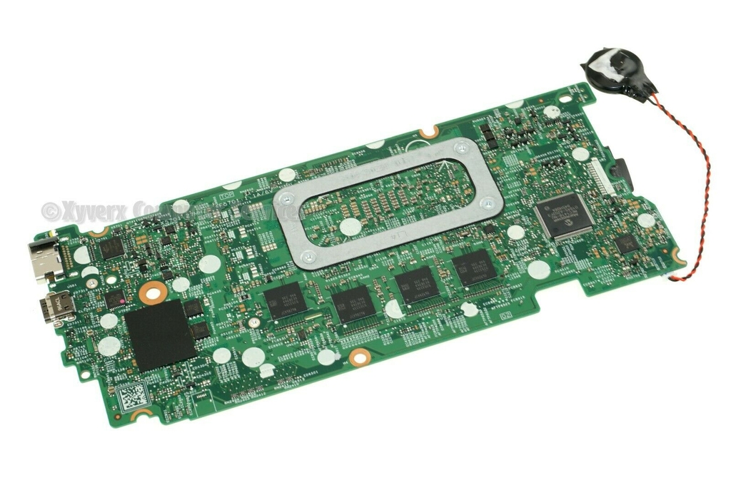Main INSPIRON 13 7390 P113G CPU I7-10510U 16GB