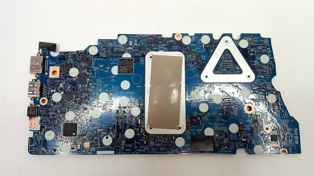 Main Dell Inspiron 7706 2-in-1 CPU I7-11657 VGA Rời