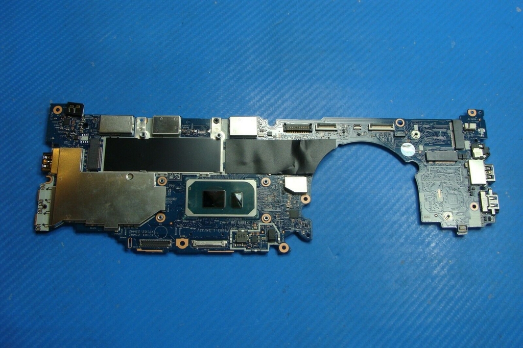 Main Dell Latitude 5320 13.3 CPU i5-1145g7 2.6Ghz 16Gb