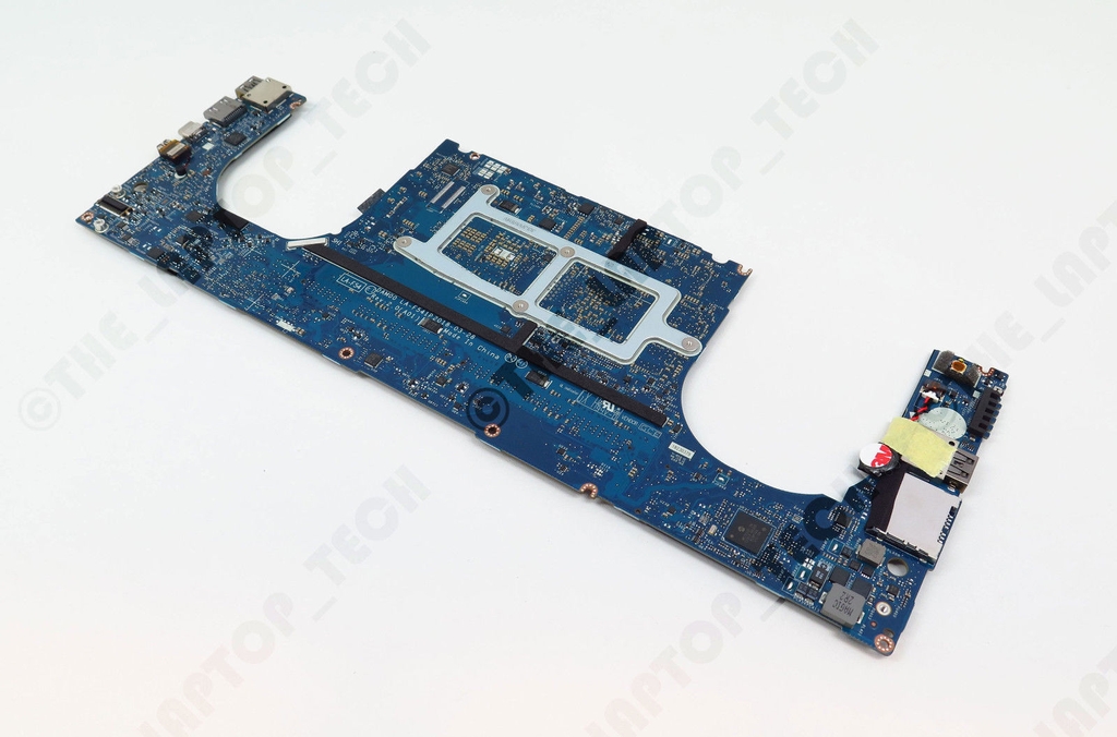 Main Dell XPS 15 9570 CPU i9-8950HK LA-F541P