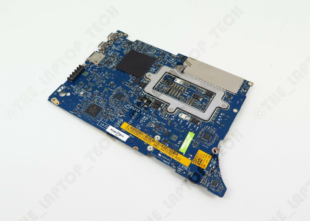 Main Dell XPS 15 9575 CPU i7-8705G