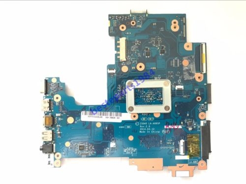 Main HP 240 246 G3 14R - 14-R PENTIUM