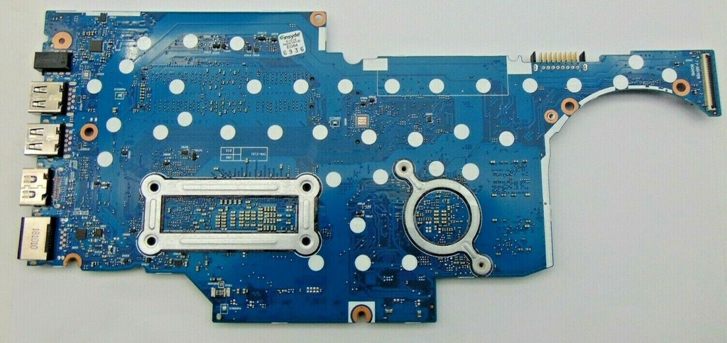 Main Hp 245 G7 14-CM DSC 520 CPU I5-8265U