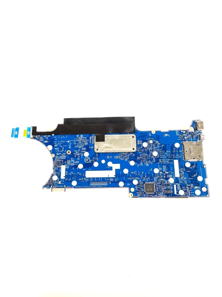 Main HP PAVILION X360 15-DQ 15T-DQ INTEL CORE I5-8265U