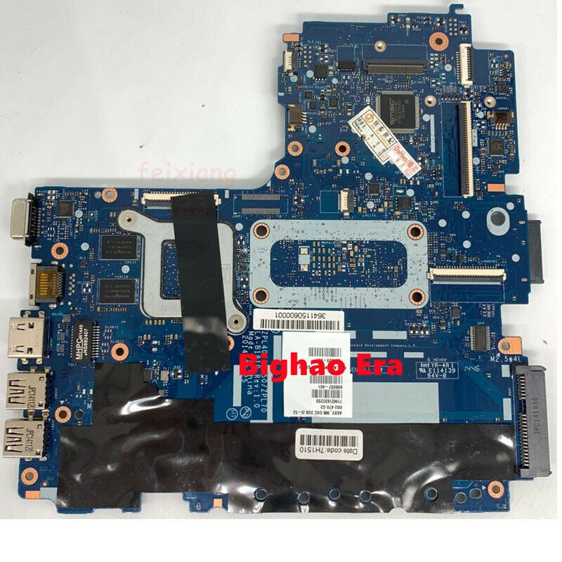 Main HP ProBook 440 G2 450 G2 470 G2 CPU I7-5500U