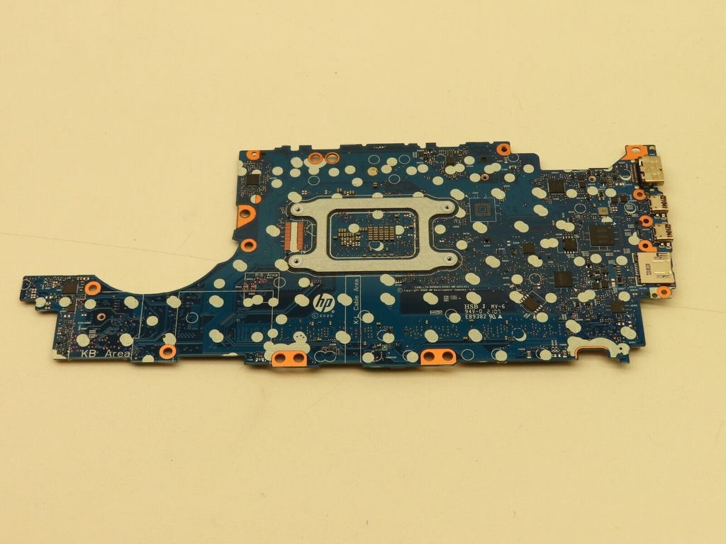 Main HP ZBook Firefly 14 G7 14 OEM CPU i5-10210U 1.6GHz