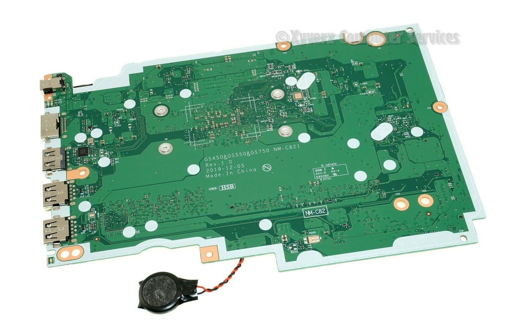 Main Lenovo IDEAPAD 3 14ADA05 CPU MD 5 3500U 4G
