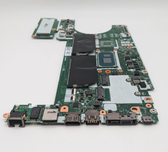 Main Lenovo ThinkPad L14 Gen 2 L15 Gen 2 CPU i5-1135G7
