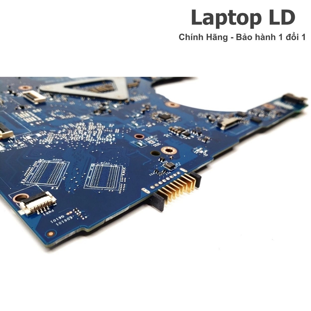 Main Dell Inspiron 14 5468 / 15 5566 i7-7500U LA-D871P Zin, BH 1 đổi 1