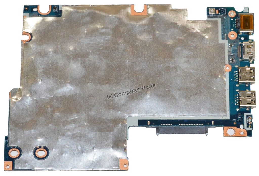 Main Lenovo IdeaPad 510S-14IKB CPU I5-7200U LA-E221P