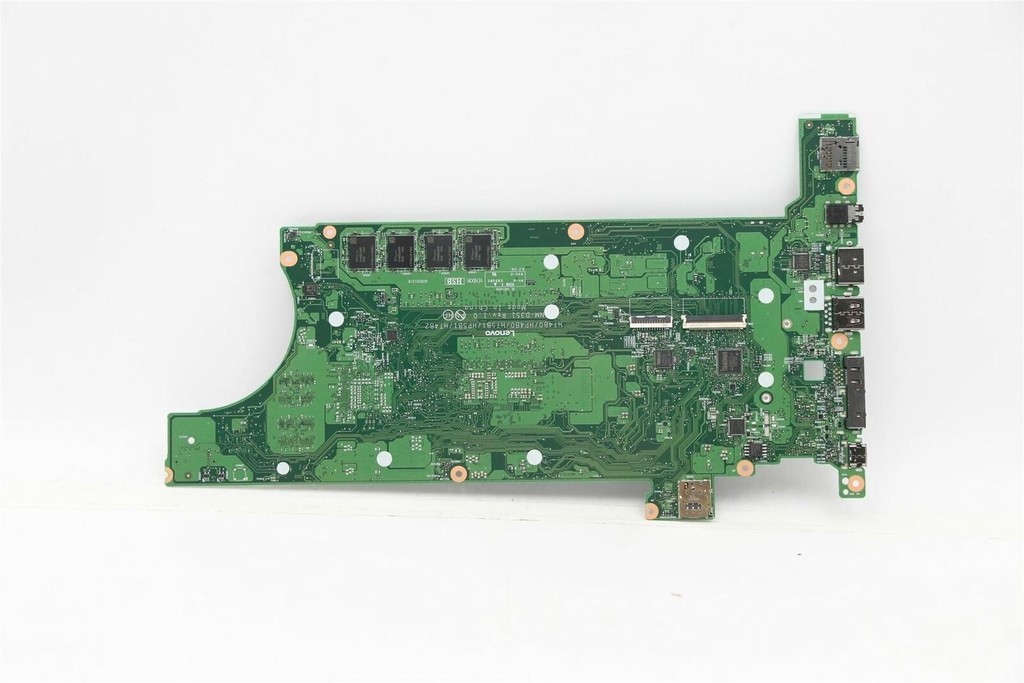 Main Lenovo ThinkPad T14 Gen 2 T15 CPU I5