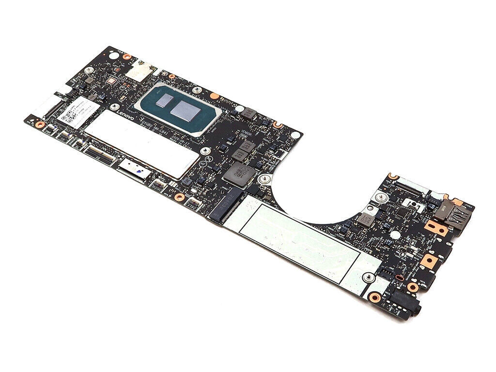 Main Lenovo Yoga 9-14ITL5 CPU i7 1185G7 Ram 16G NM-C841