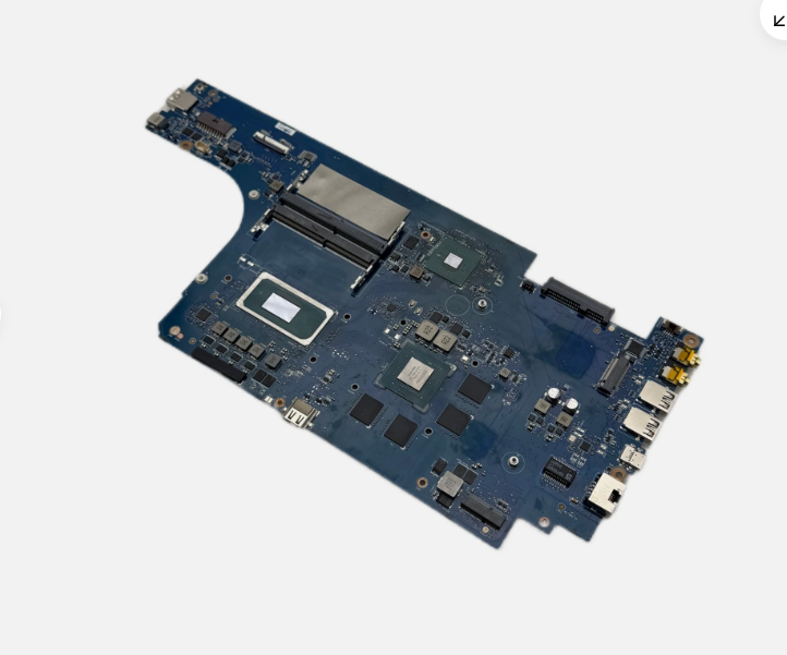 Main MSI GF63 Thin 11SC MS-16R61 CPU i5-11260H i7-11800H GTX1650-4G