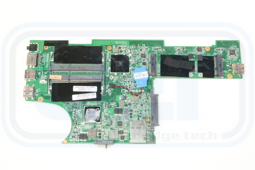 Thay Main Lenovo Thinkpad X130E Dafl8Amb8D0