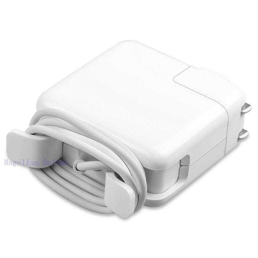 Cục sạc macbook MacBook MAGSAFE 2  45w  : linh kiện chính hãng