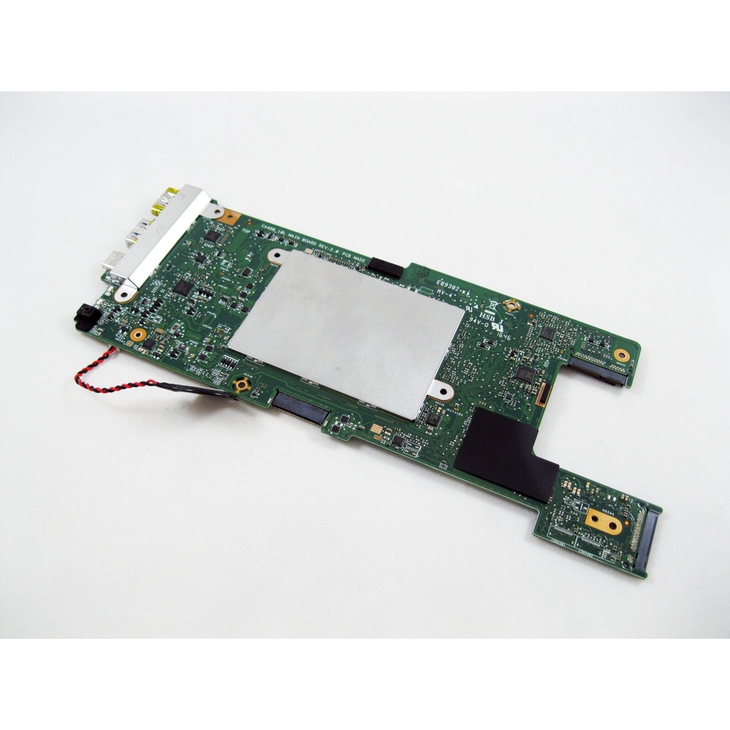 Main acer Notebook Swift SF314-51 CPU i5-7200U