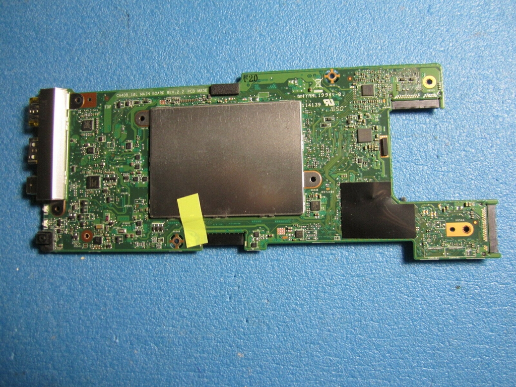 Main Acer Swift 3 sf315-51 CPU i5-8250u