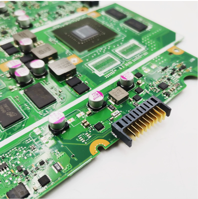 Main Asus VivoBook F541S A541S R541S D541S X541SA CPU N3700